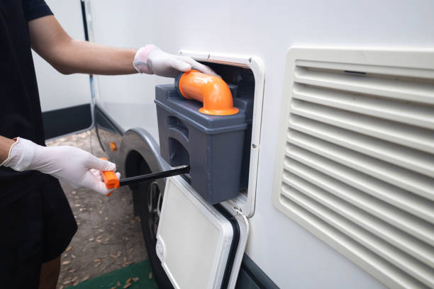 Porta potty services near me in Bethany, MO